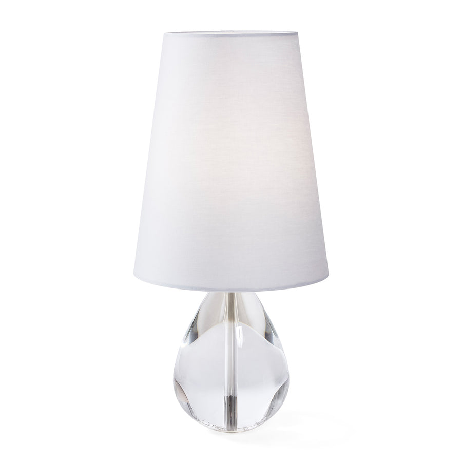 Lead Crystal Table Lamp L | Jonathan Adler Claridge | Oroa.com