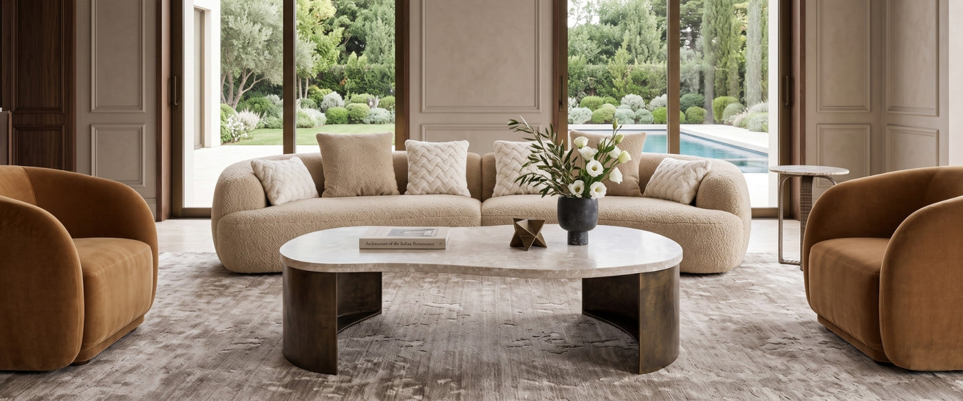 OROA Furniture | Coffee Tables