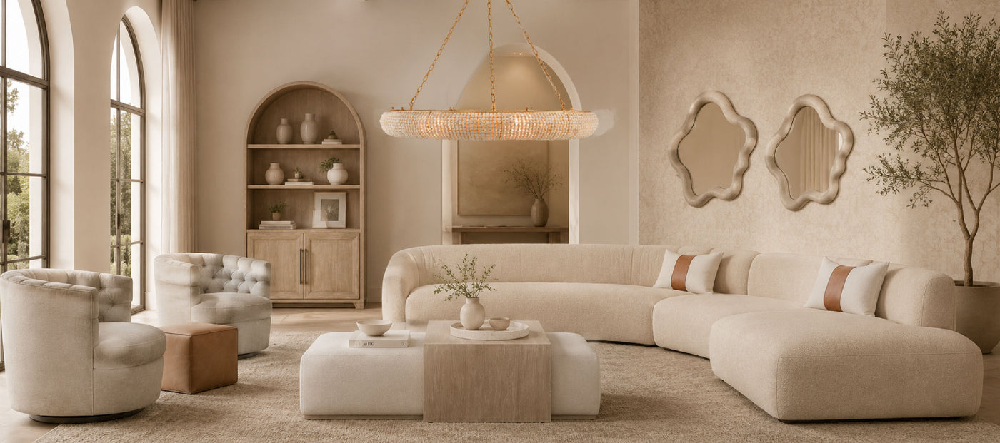   Interior design inpsiration - www.oroa.com | Oroa.com