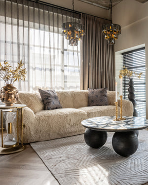 beige comfy sofa - www.oroa.com