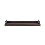 Halsey Rectangle Decorative Tray