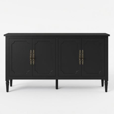Vintage Buffet Cabinet | OROA