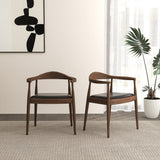 Mid-Century Modern Dining Chair - OROA