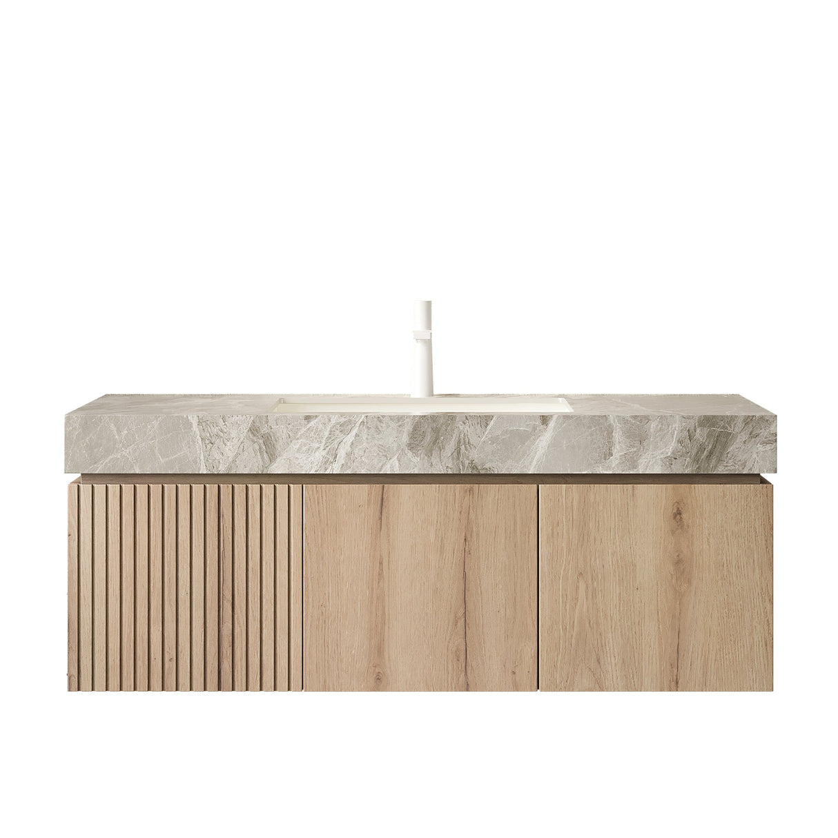 MURI Bathroom Vanity & Sink - OROA