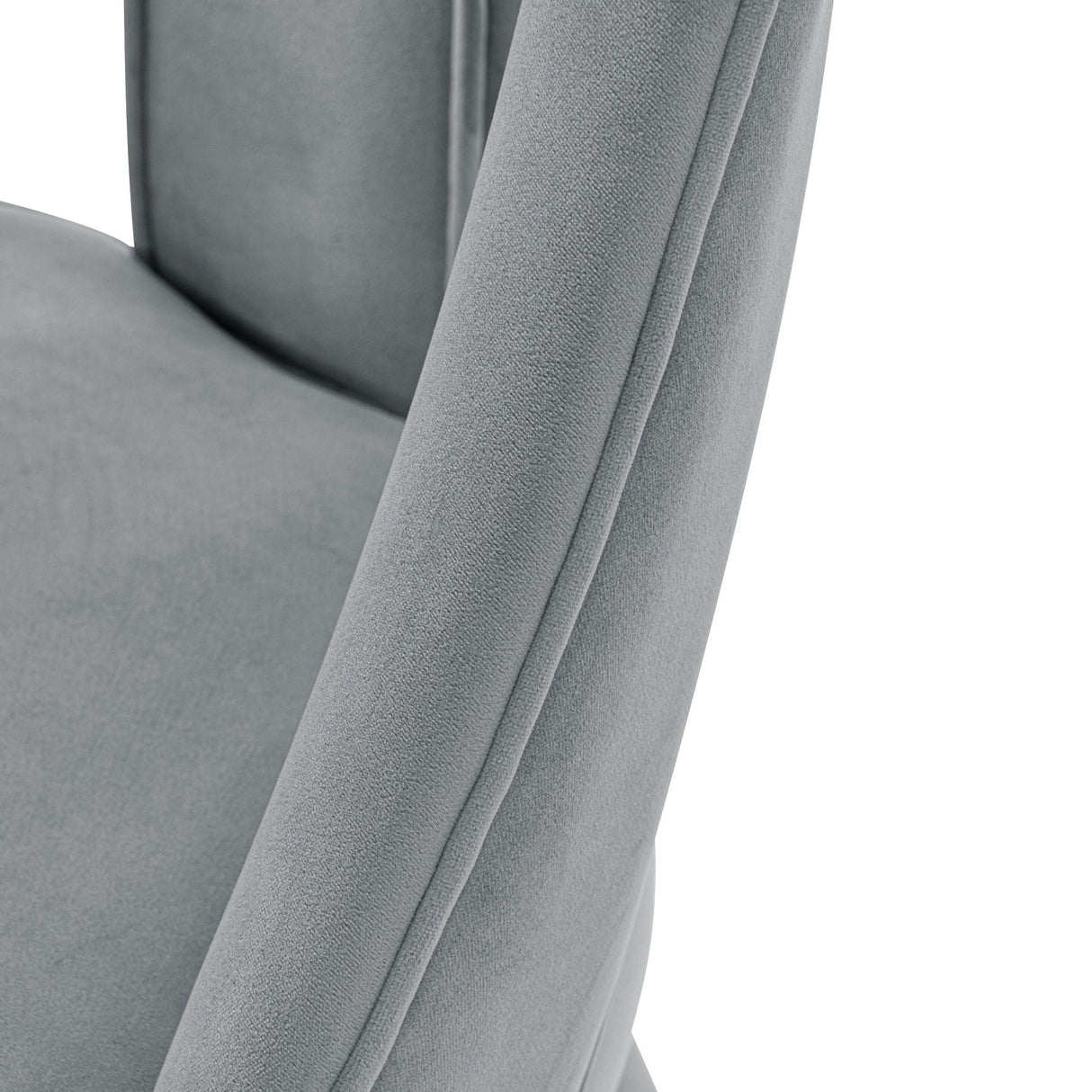 Nedia Contemporary Dining Chair - OROA
