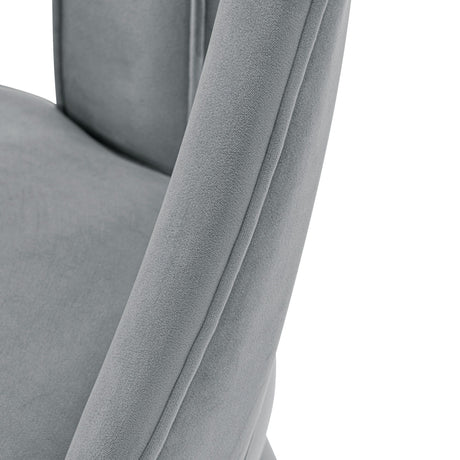 Nedia Contemporary Dining Chair - OROA