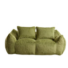 Bean Bag Couch, Ultra Soft Loveseat - OROA