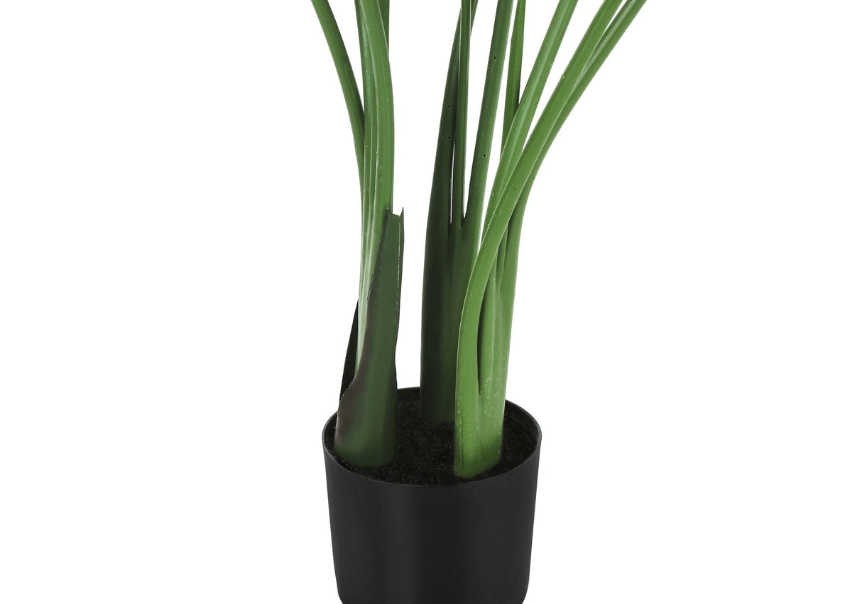Tall Artificial Bird Of Paradise Tree