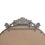 Vintage Arched Full Body Mirror - OROA