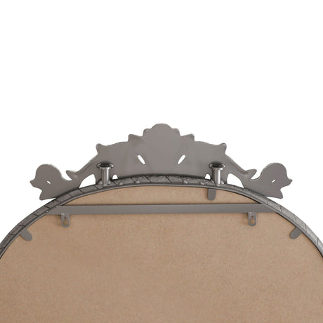 Vintage Arched Full Body Mirror | OROA