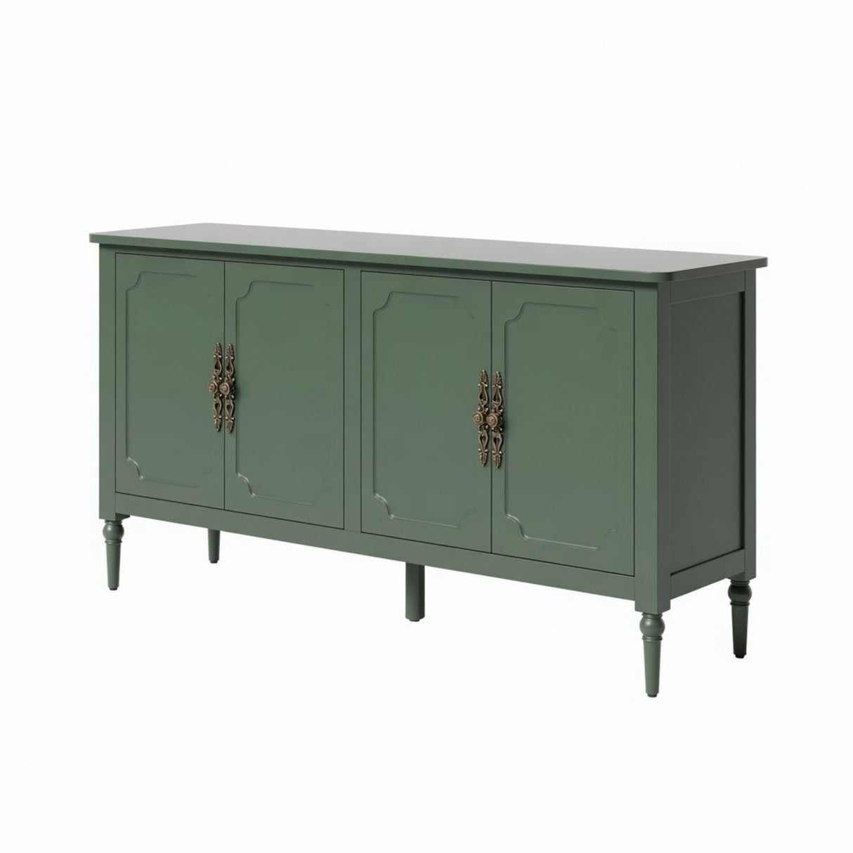 Vintage Buffet Cabinet - OROA