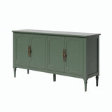 Vintage Buffet Cabinet - OROA