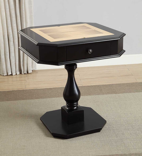 Reversible Chess Checker Game Table | OROA