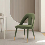 Nedia Contemporary Dining Chair - OROA