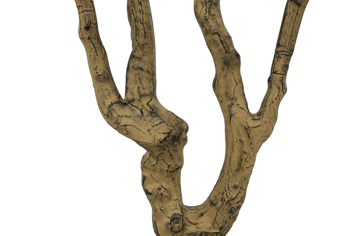 Banyan Tree Silk – Natural Look