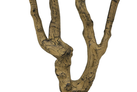 Banyan Tree Silk – Natural Look