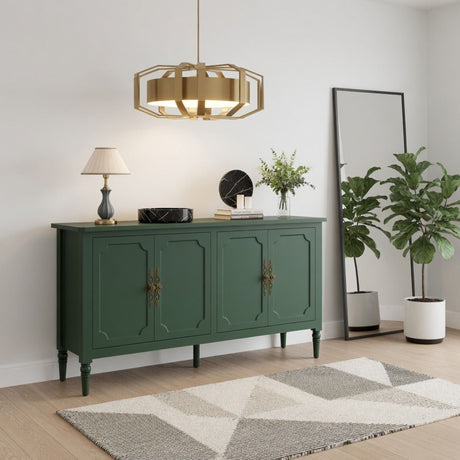 Vintage Buffet Cabinet | OROA