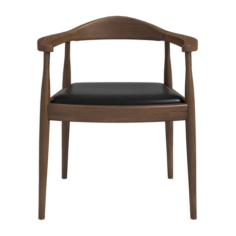 Mid-Century Modern Dining Chair - OROA