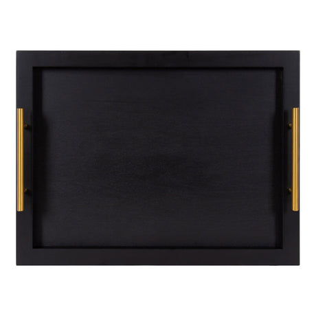 Halsey Rectangle Decorative Tray
