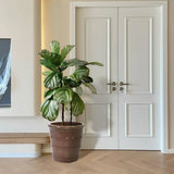 3 Pieces Flowerpot Planter for Patio