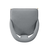 Nedia Contemporary Dining Chair - OROA