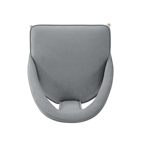 Nedia Contemporary Dining Chair - OROA