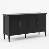 Vintage Buffet Cabinet - OROA