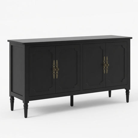 Vintage Buffet Cabinet | OROA
