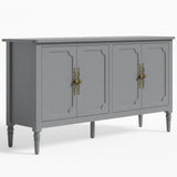 Vintage Buffet Cabinet - OROA