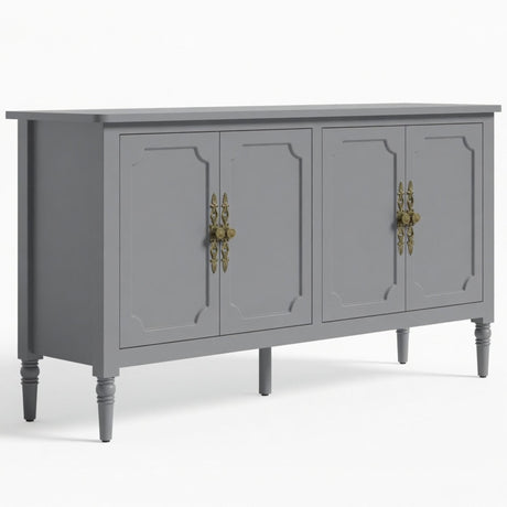 Vintage Buffet Cabinet | OROA