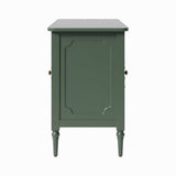 Vintage Buffet Cabinet - OROA