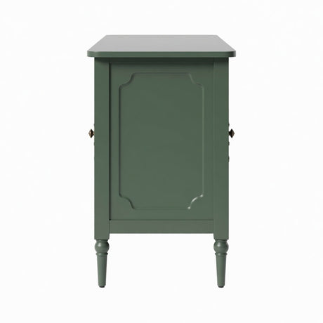 Vintage Buffet Cabinet | OROA