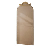 Vintage Arched Full Body Mirror - OROA