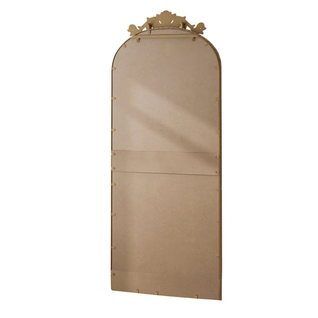 Vintage Arched Full Body Mirror | OROA