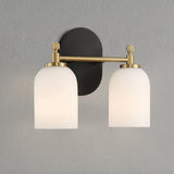 Sophisticated Wall Vanity Lights - OROA