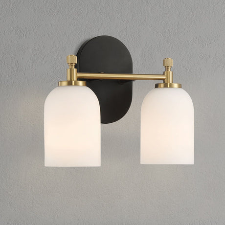 Sophisticated Wall Vanity Lights - OROA