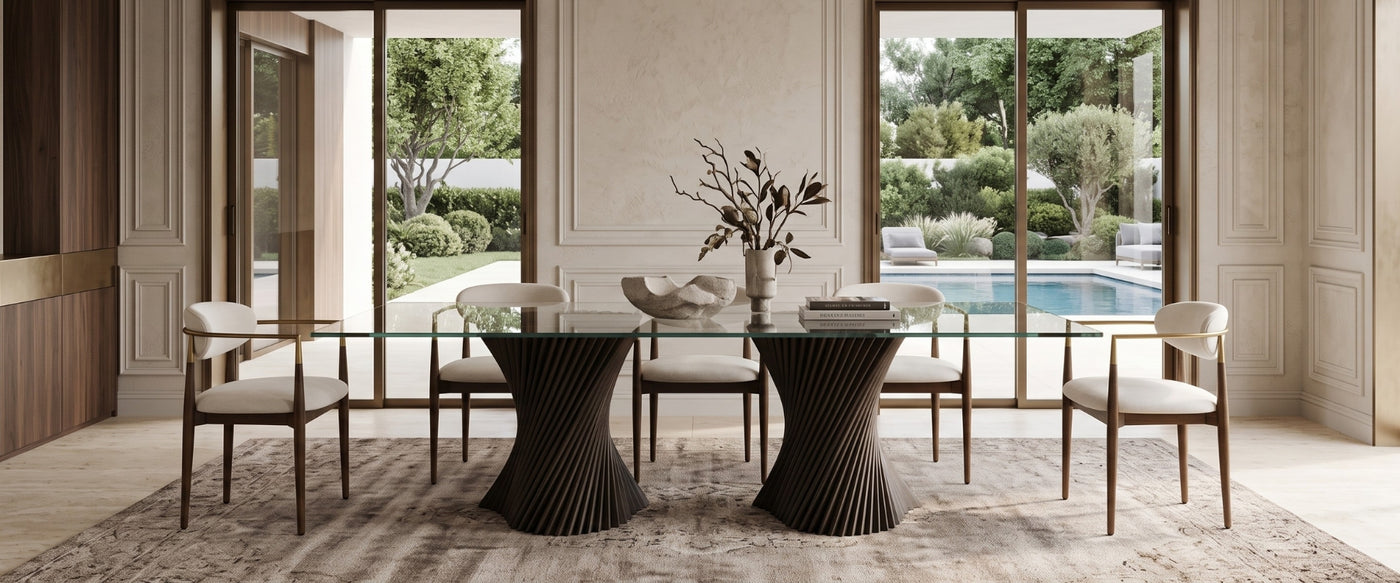 OROA Furniture | Dining Tables