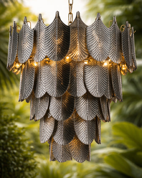 richmond chandeliers - www.oroa.com