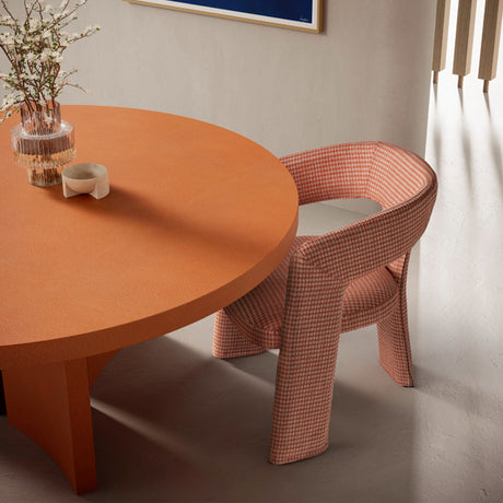 Modern Upholstered Lounge Chair | Marac Dover