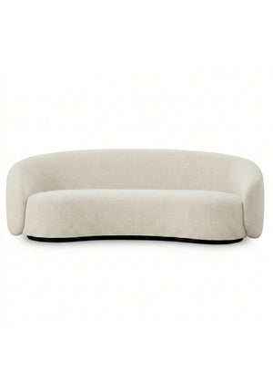   curved dove sofa - www.oroa.com | Oroa.com