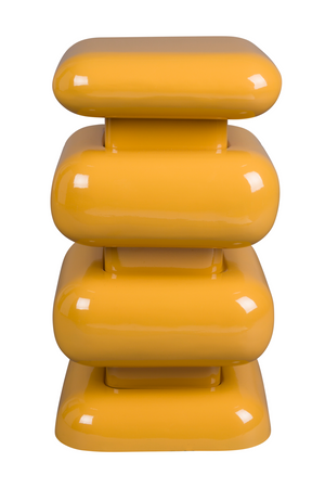   Colored Iron Stool | Oroa.com