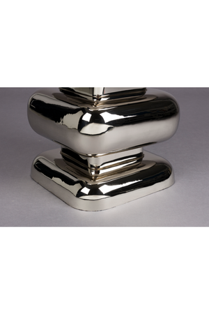   Colored Iron Stool | Oroa.com
