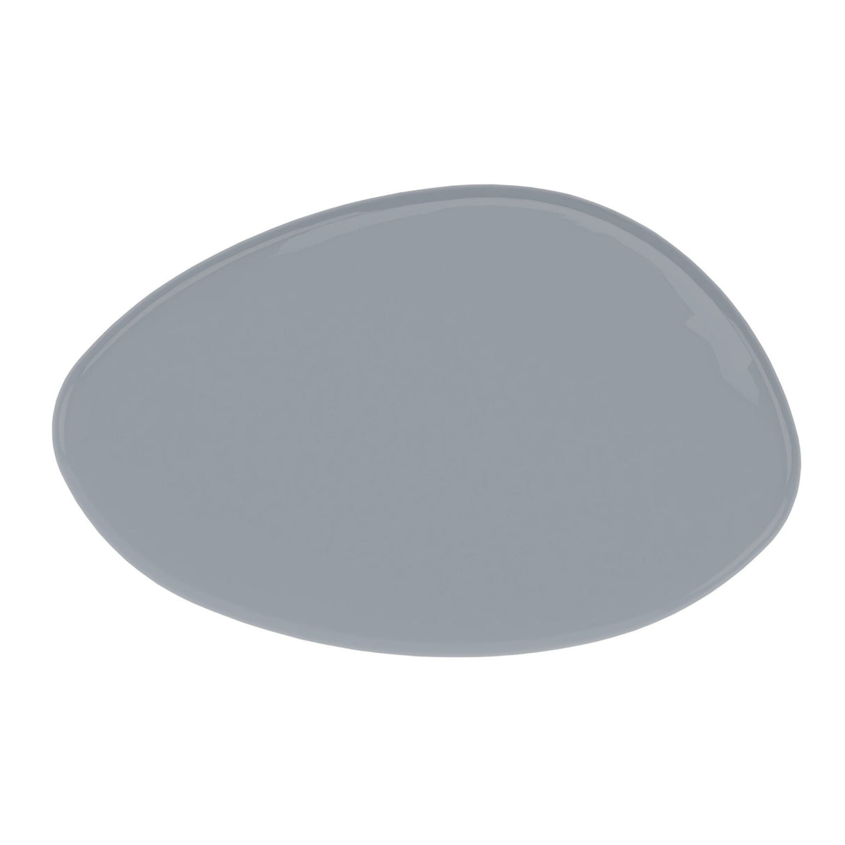 Cobblestone Coffee Table - White balance