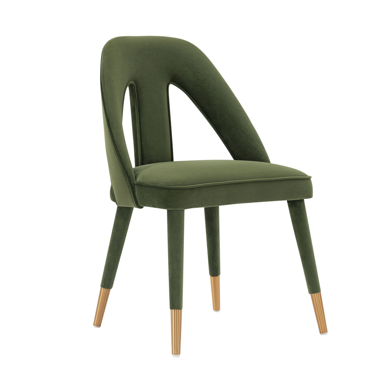 Nedia Contemporary Dining Chair - OROA