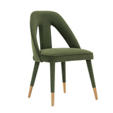 Nedia Contemporary Dining Chair - OROA
