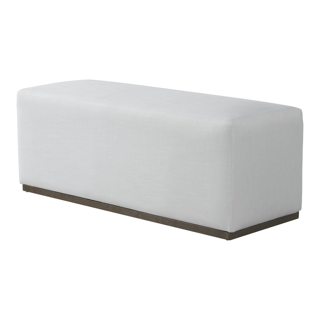 Simple & Elegant Minimalist Bench - OROA