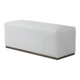 Simple & Elegant Minimalist Bench - OROA