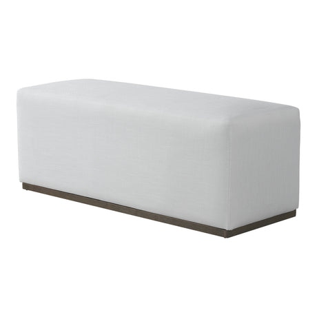 Simple & Elegant Minimalist Bench - OROA