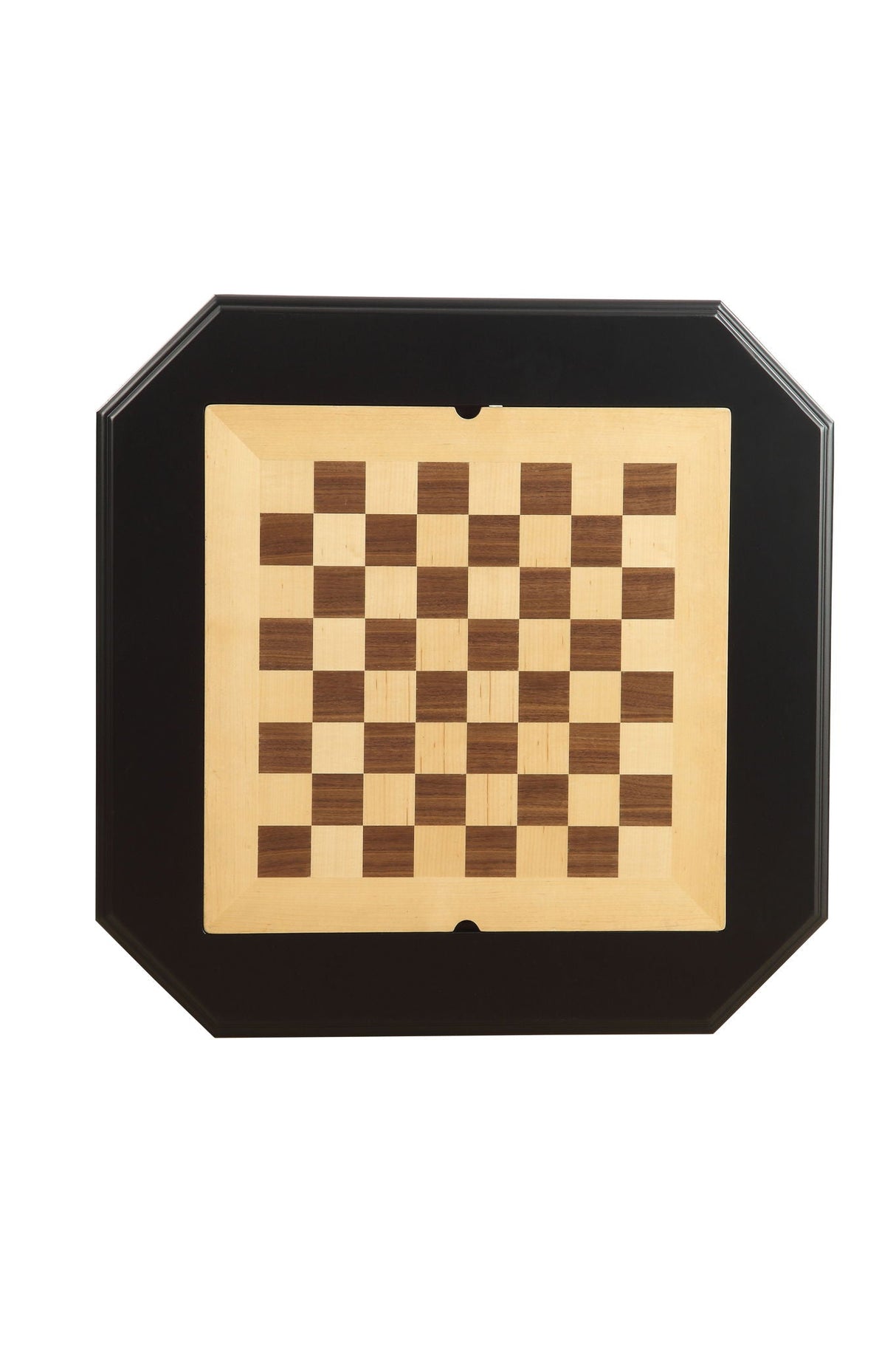 Reversible Chess Checker Game Table - OROA