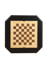 Reversible Chess Checker Game Table - OROA